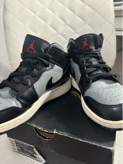 Air Jordan 1 Mid