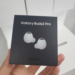Galaxy Buds 2 Pro - $70  Off! Now Just 179 