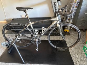Women’s Specialized Ruby Expert
