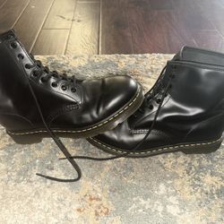Dr martens arlington 2025