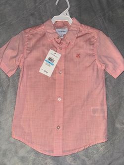 Boys shirt