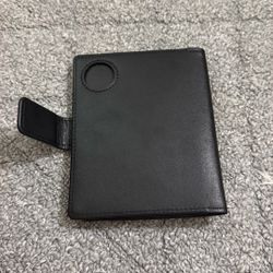 Brand New Wallet  