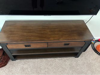 Tv stand