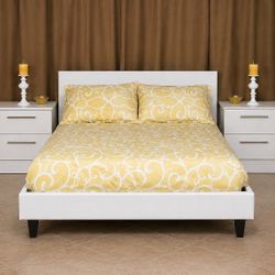 Queen Size Bedroom Sets ⚜️ Juegos de Dormitorio Tamaño Queen 