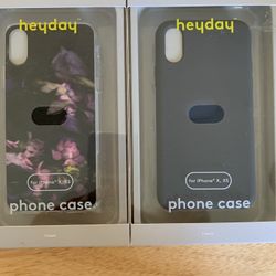 Phone Case For iPhone X, XS
