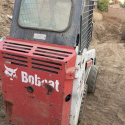 2019 Mini S70 Bobcat