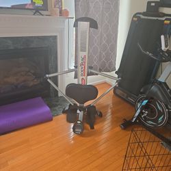 Rowing Machine