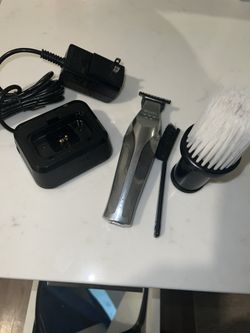 Hi Viz Wahl clippers