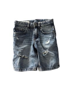 Zara kids shorts 7