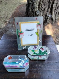 Glasses 🖼️ Freame