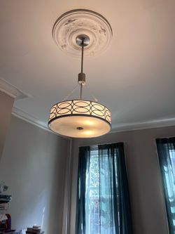 Dining room light