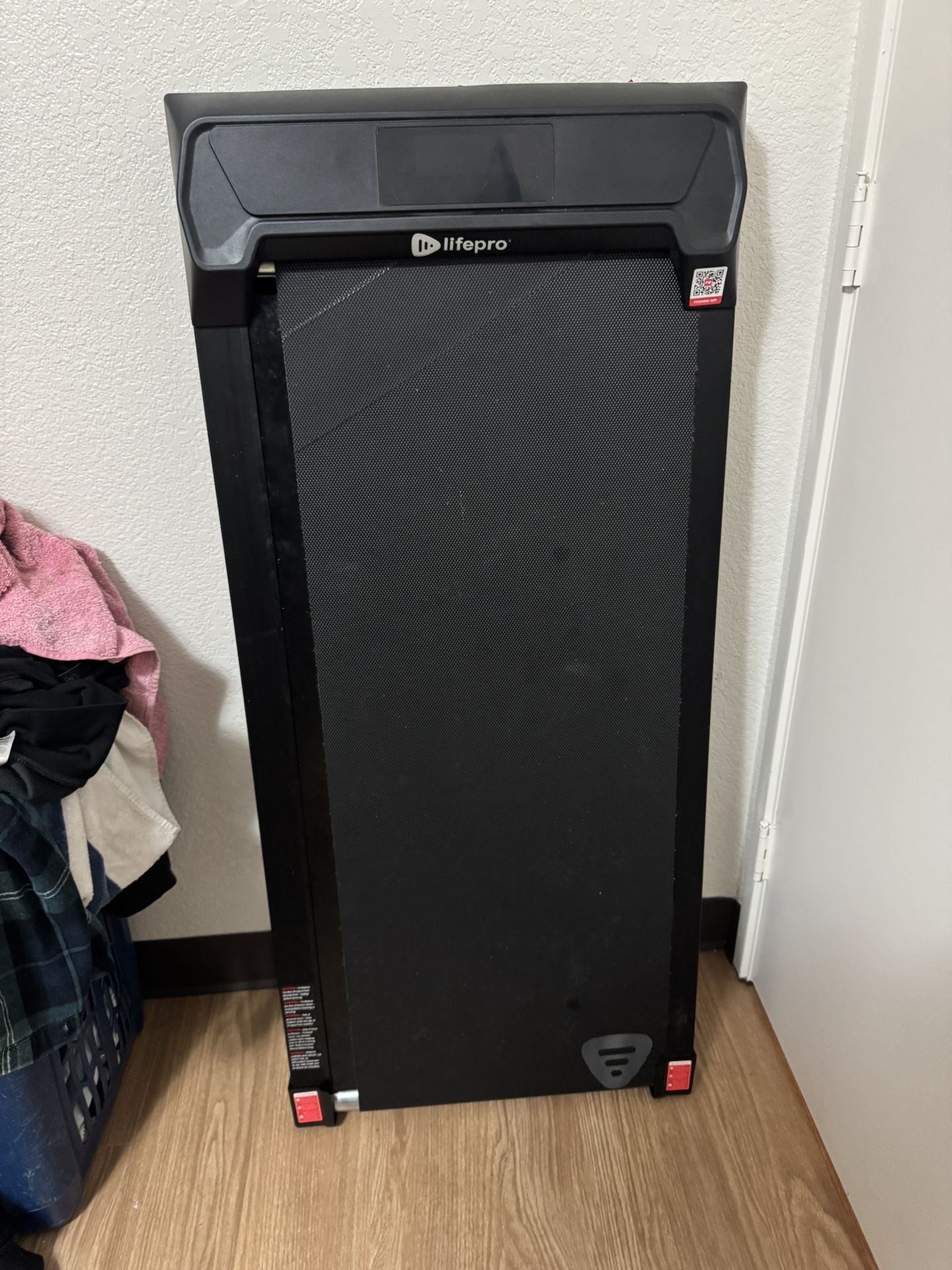 Walking Treadmill 
