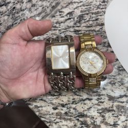 Guess Watches 