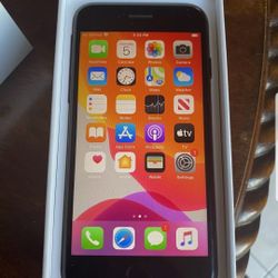 32gb iPhone 7 Unlocked 