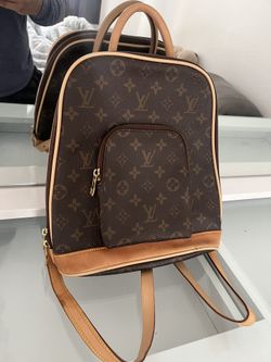 Louis Vuitton Mini Bag