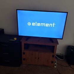 Element Smart TV For Sale