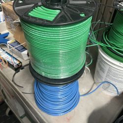 #10 THHN Copper Wire 