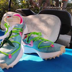 Brand New Nike Track Shoes Size 12.5