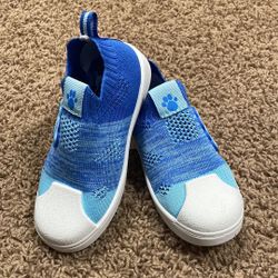 NWOT Blues Clues Toddler Boy or Girl Casual Slip-on size 8Shoes