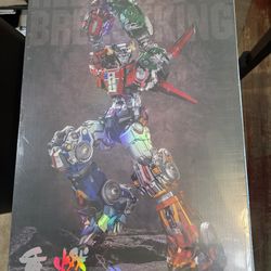 Voltron Reborn Beast King