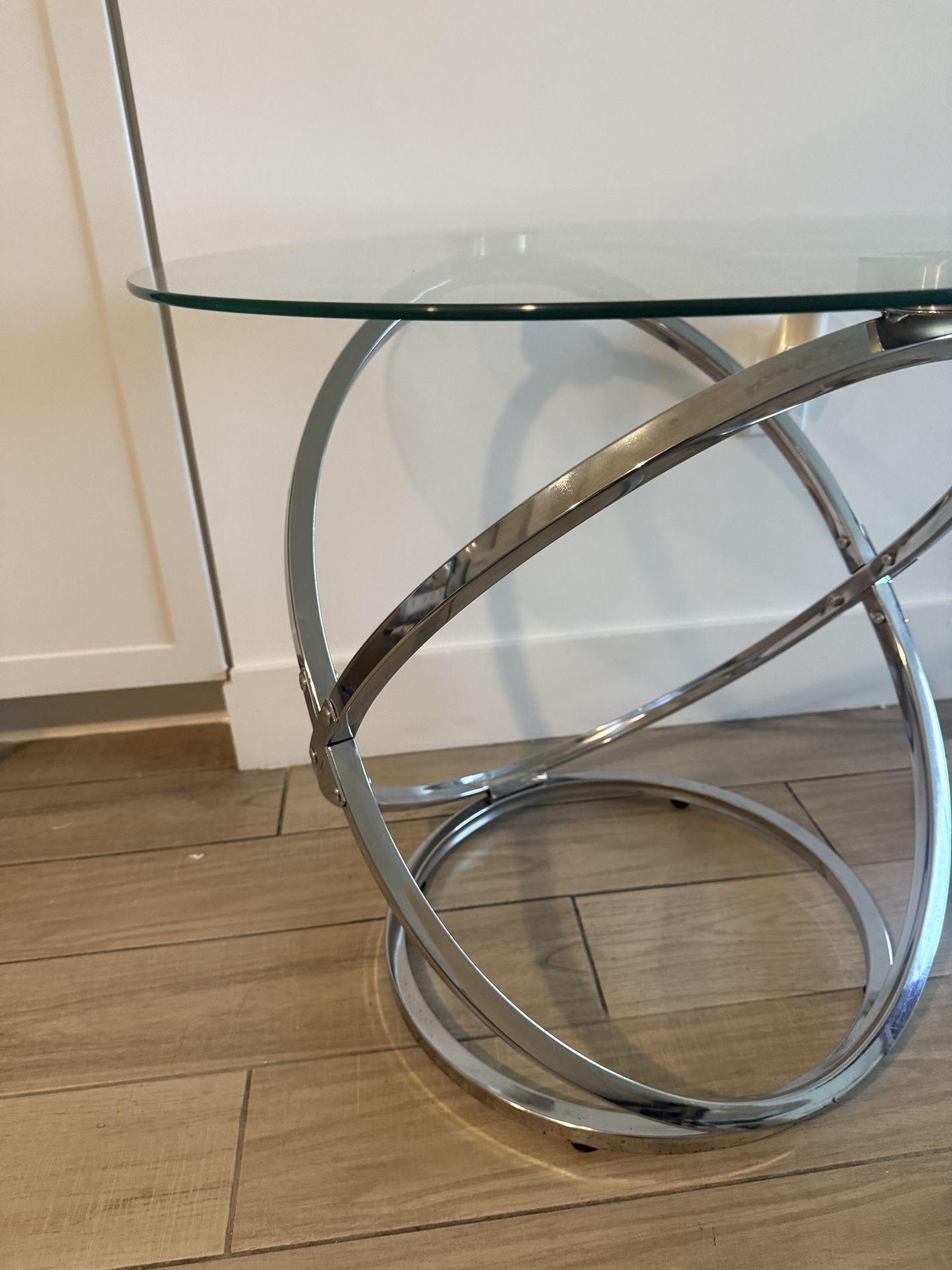 End Table