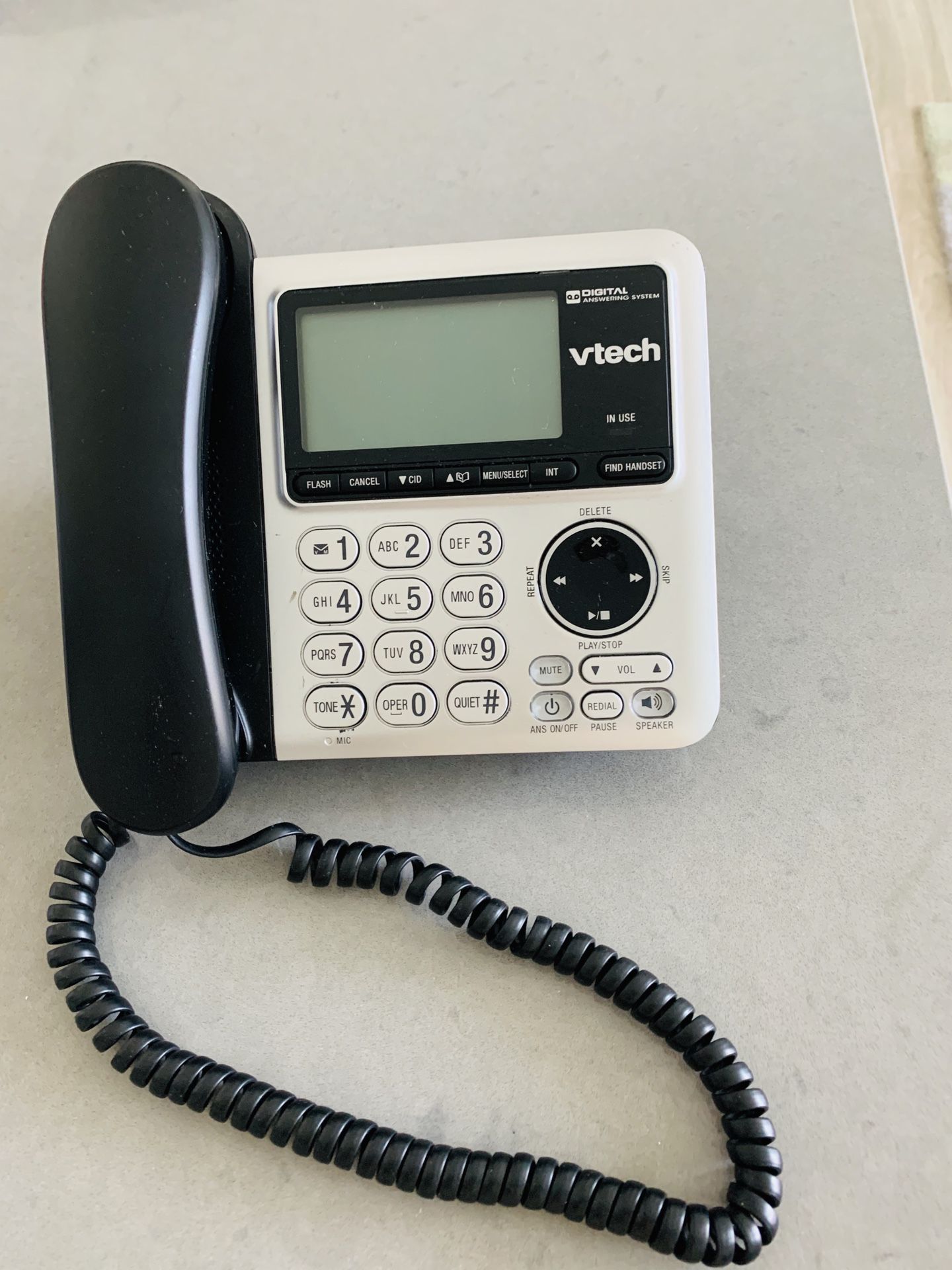 Vitech Phone