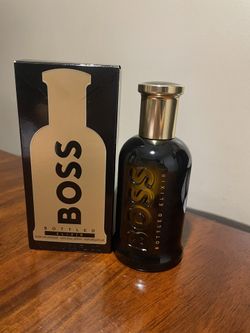 Boss Bottle Elixir