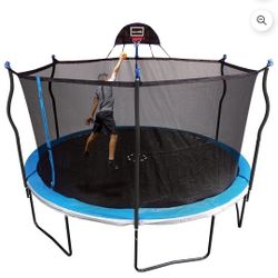 Trampoline 