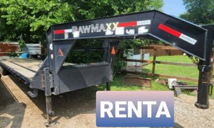 40FT TRAILER