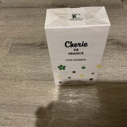 Women’s perfume