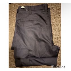 Cargo Work Pants