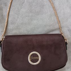 Guess Shoulder bag Brown 🤎