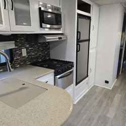 Rv Travel Trailer For Sale 2 Cuartos 