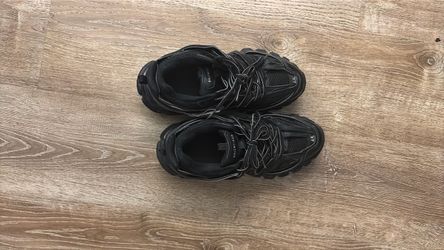 Balenciaga runners size 11 150$ obo