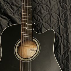 Takamine 