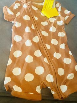 Cotton On Baby Clothes New