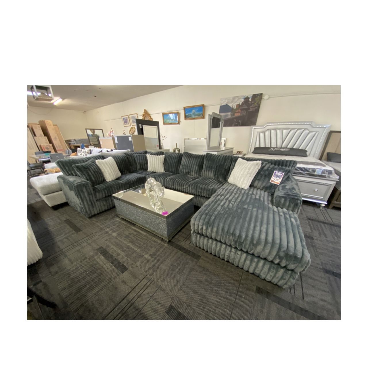 Sectional