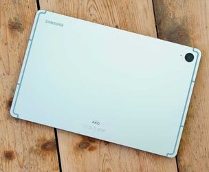 Galaxy Tab S9 FE