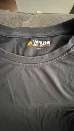 2- FR SHIRTS 2XL