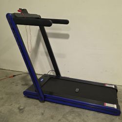 Superfit Treadmill 