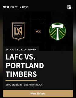 LAFCvs Portland