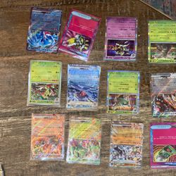 Fresh Drop Prismatic Evolutions Just Pulled