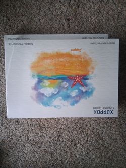 Xoppox VIN1060Plus Battery-Free Graphic Tablet