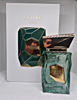 French Avenue Aether Extrait Perfume 3.4 oz