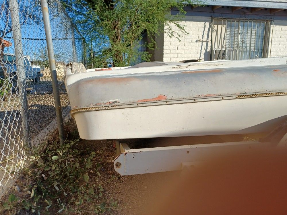 Boat for Sale in Tucson, AZ OfferUp