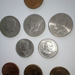 Coins 
