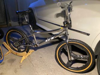 2000 GT PRO PROFORMER 20’ BMX bike