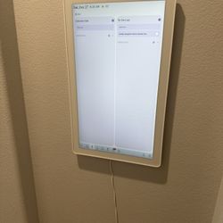 Large Skylight Calendar 