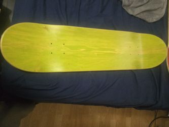 Skate Deck