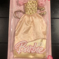 Barbie “Royal” Fashion 2005 Collectible